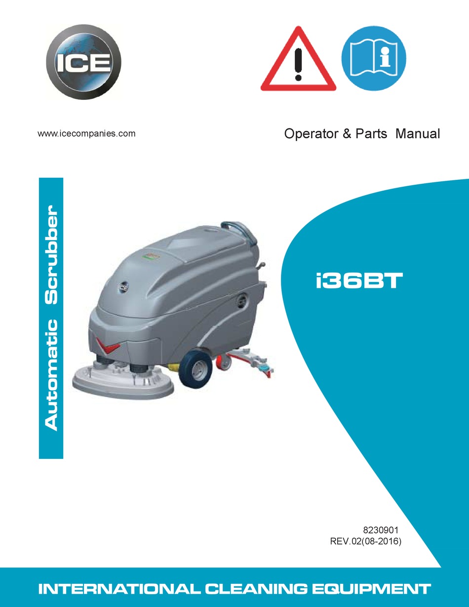 Ice Floor Scrubber Manual Viewfloor.co