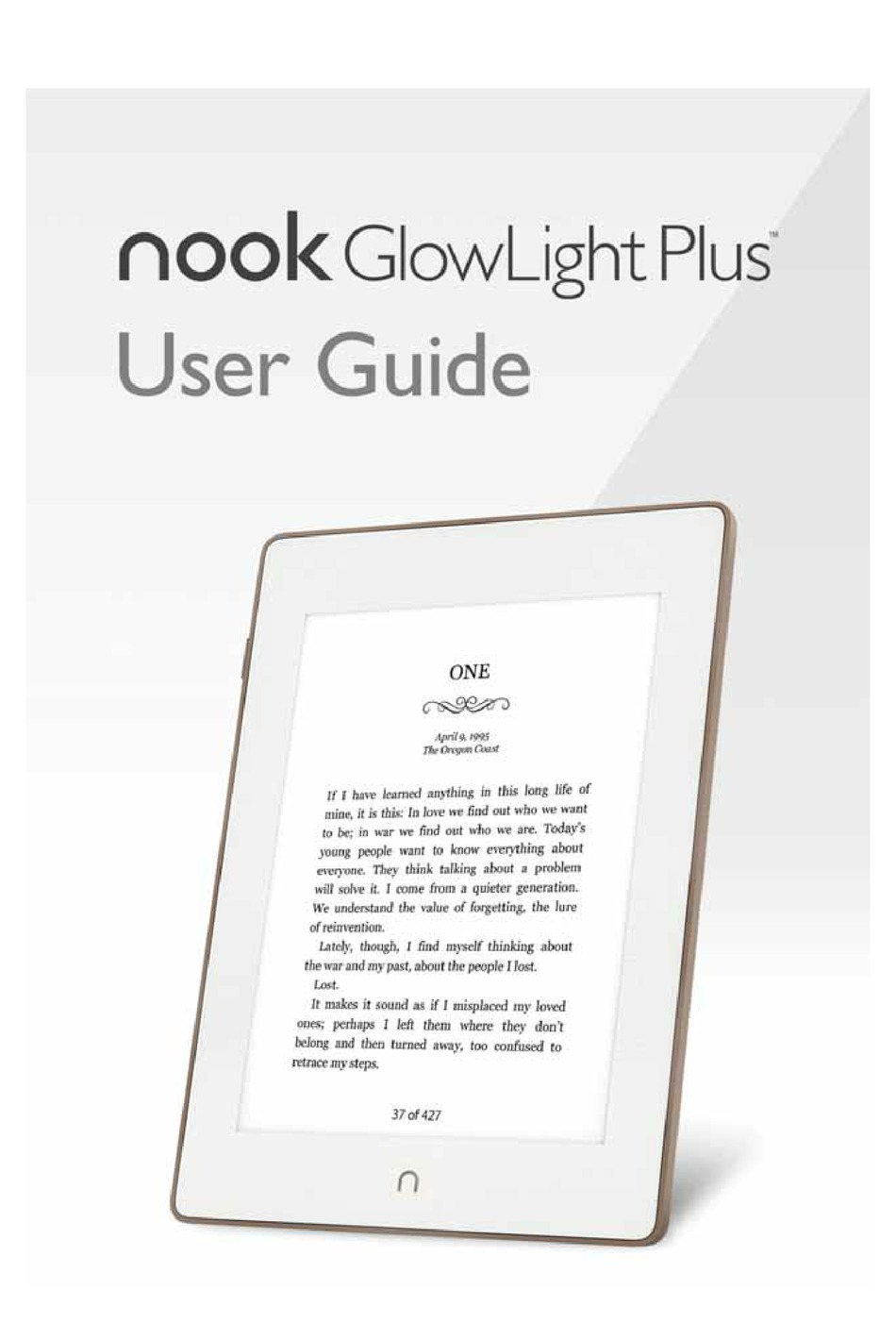how to get calibre to recognize nook glowlight plus