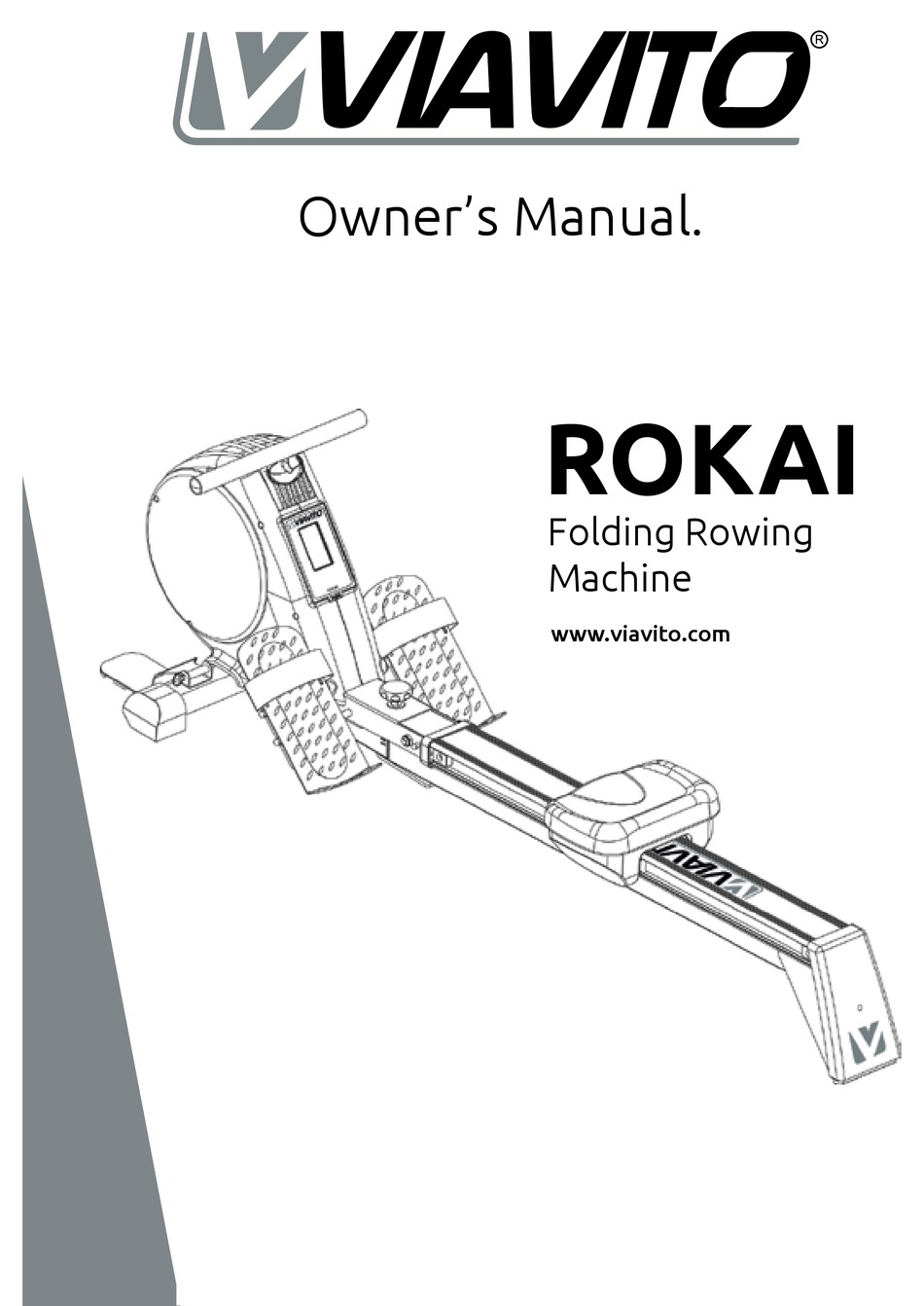 viavito rokai