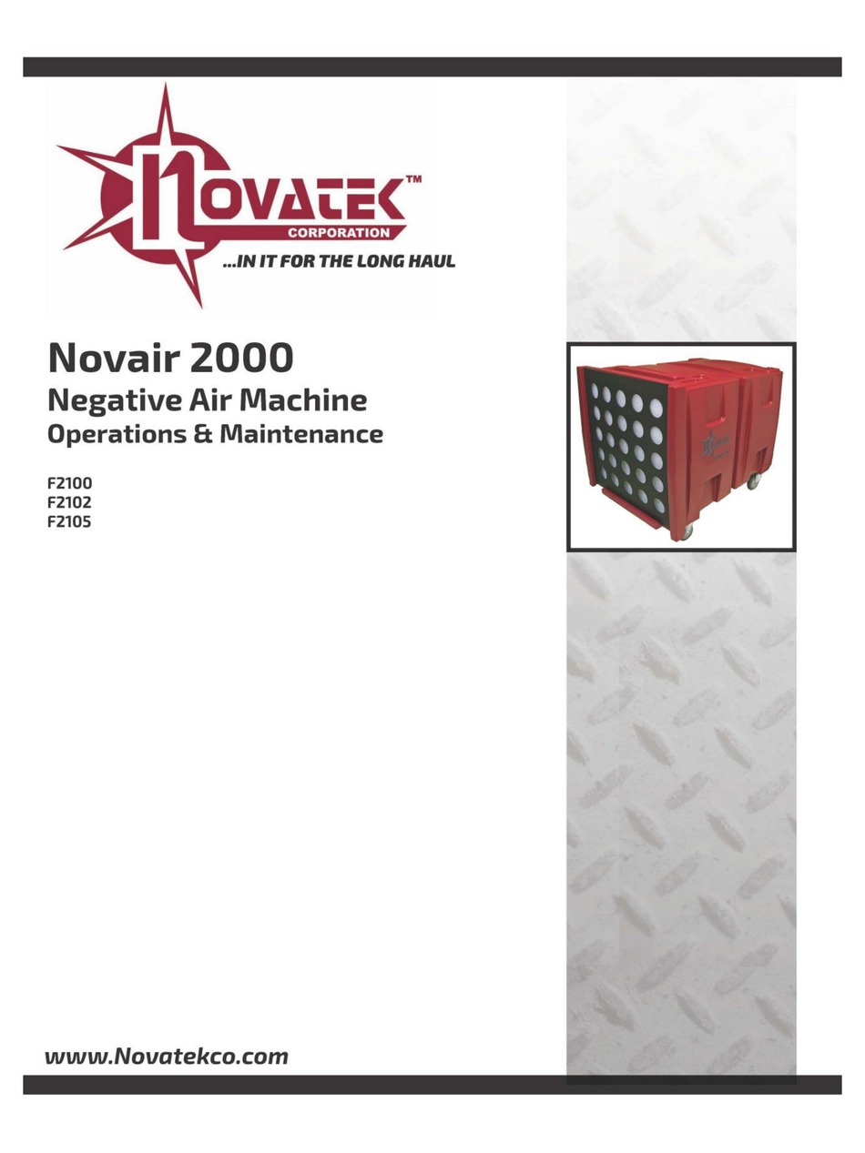 Novatek novair deals 2000