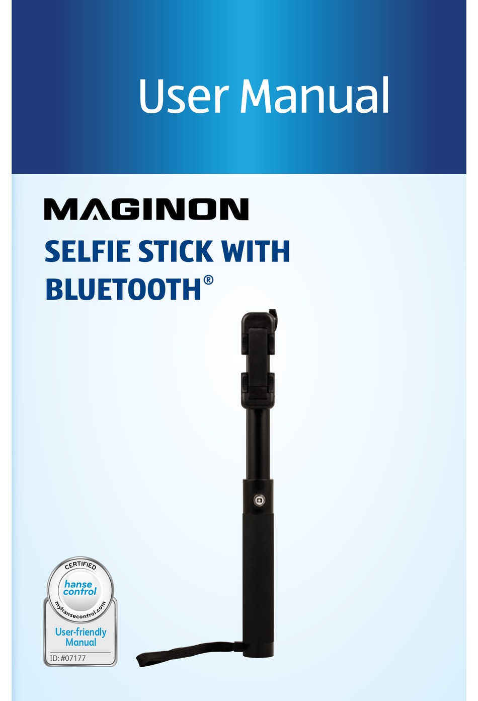 MAGINON BSS930 USER MANUAL Pdf Download ManuaLib