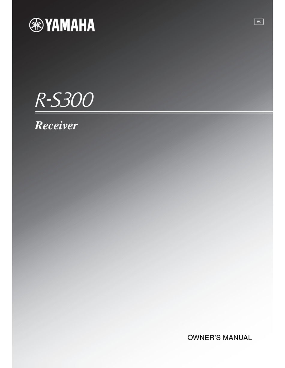 yamaha-r-s300-owner-s-manual-pdf-download-manualslib