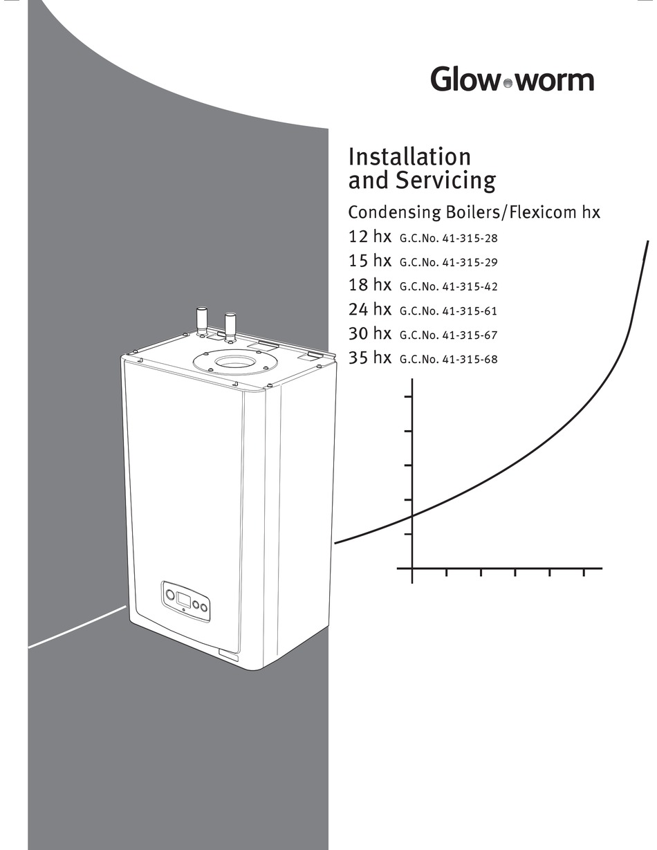 glow-worm-12-hx-installation-and-servicing-pdf-download-manualslib