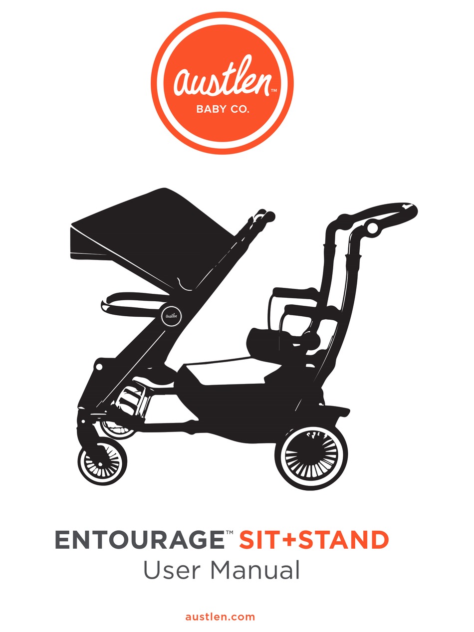 Austlen entourage hotsell sit and stand