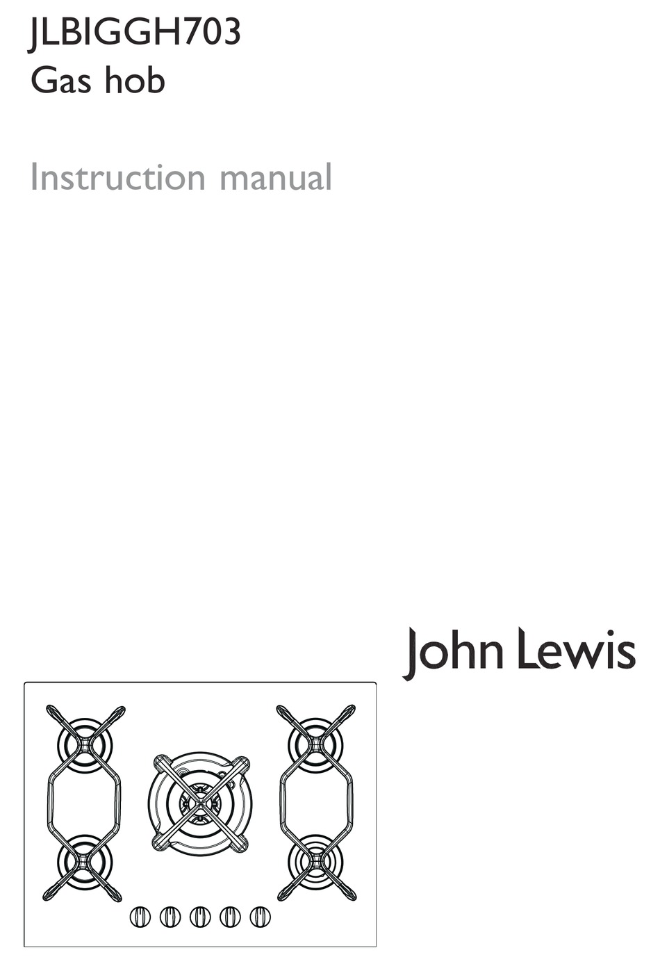 john-lewis-jlbiggh703-instruction-manual-pdf-download-manualslib