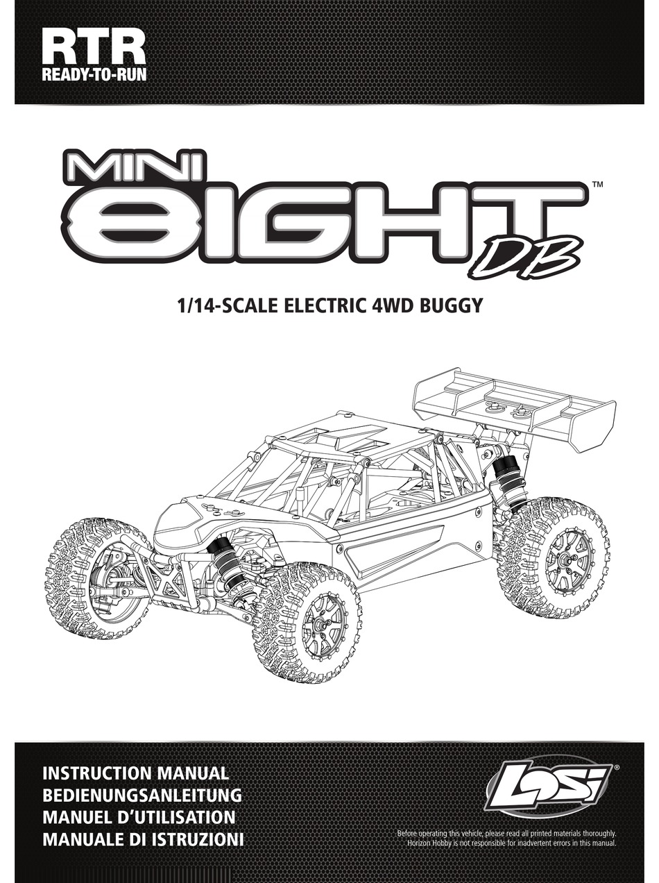 mini 8ight db
