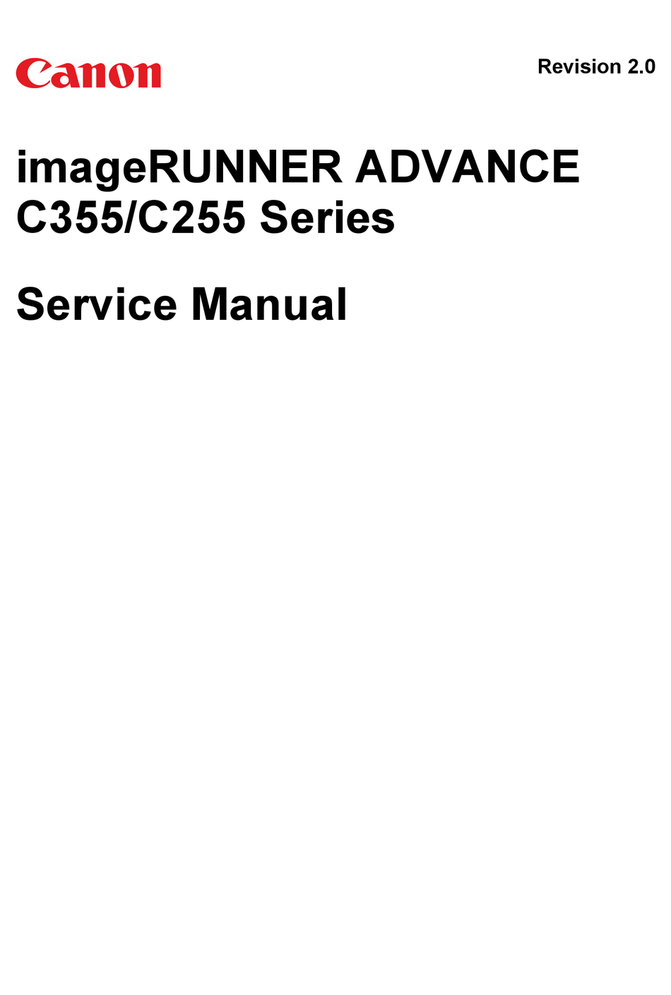 canon imagerunner advance c2225 driver download