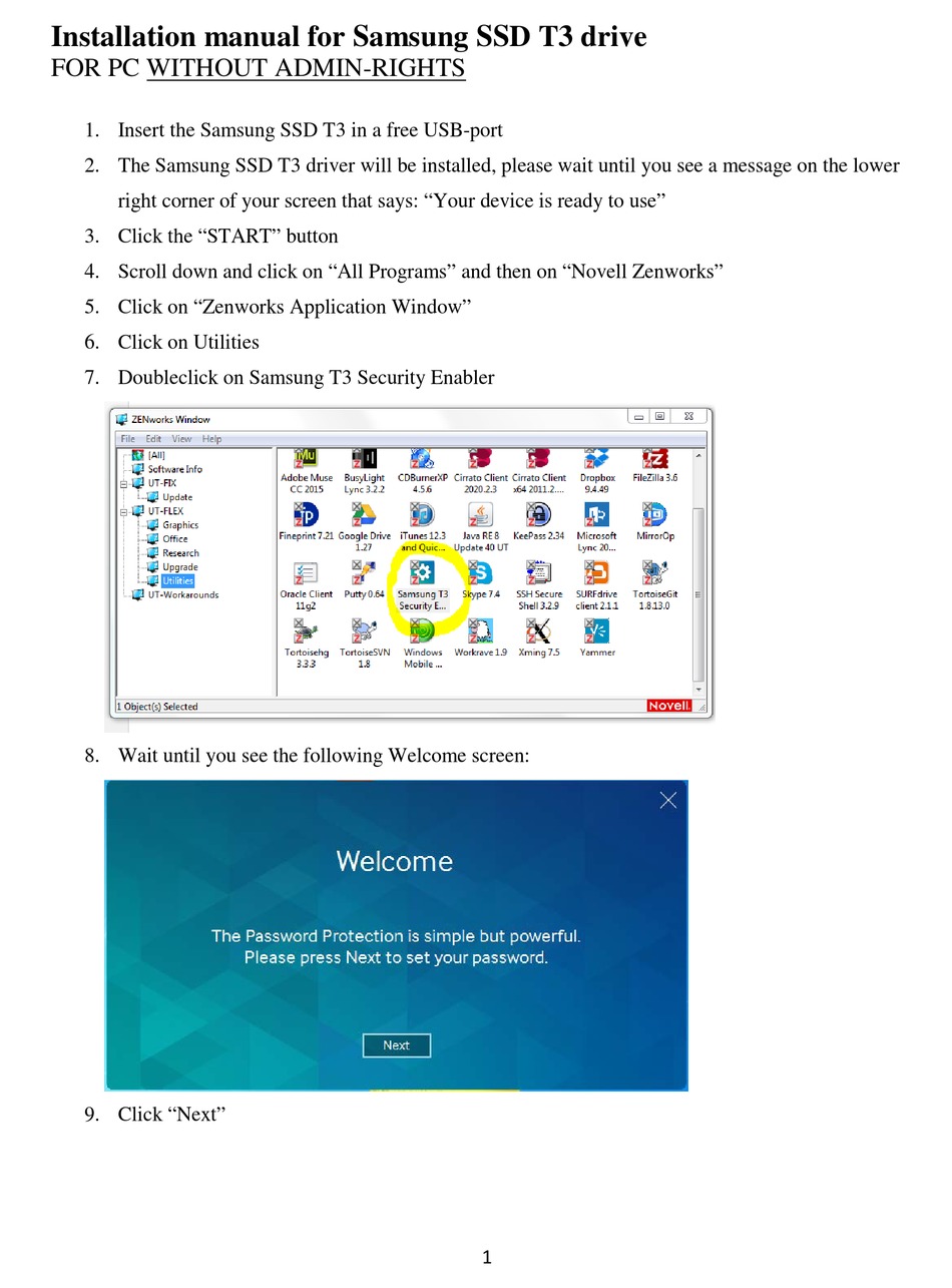 what is samsung t3 security enabler what is samsung t3 security enabler