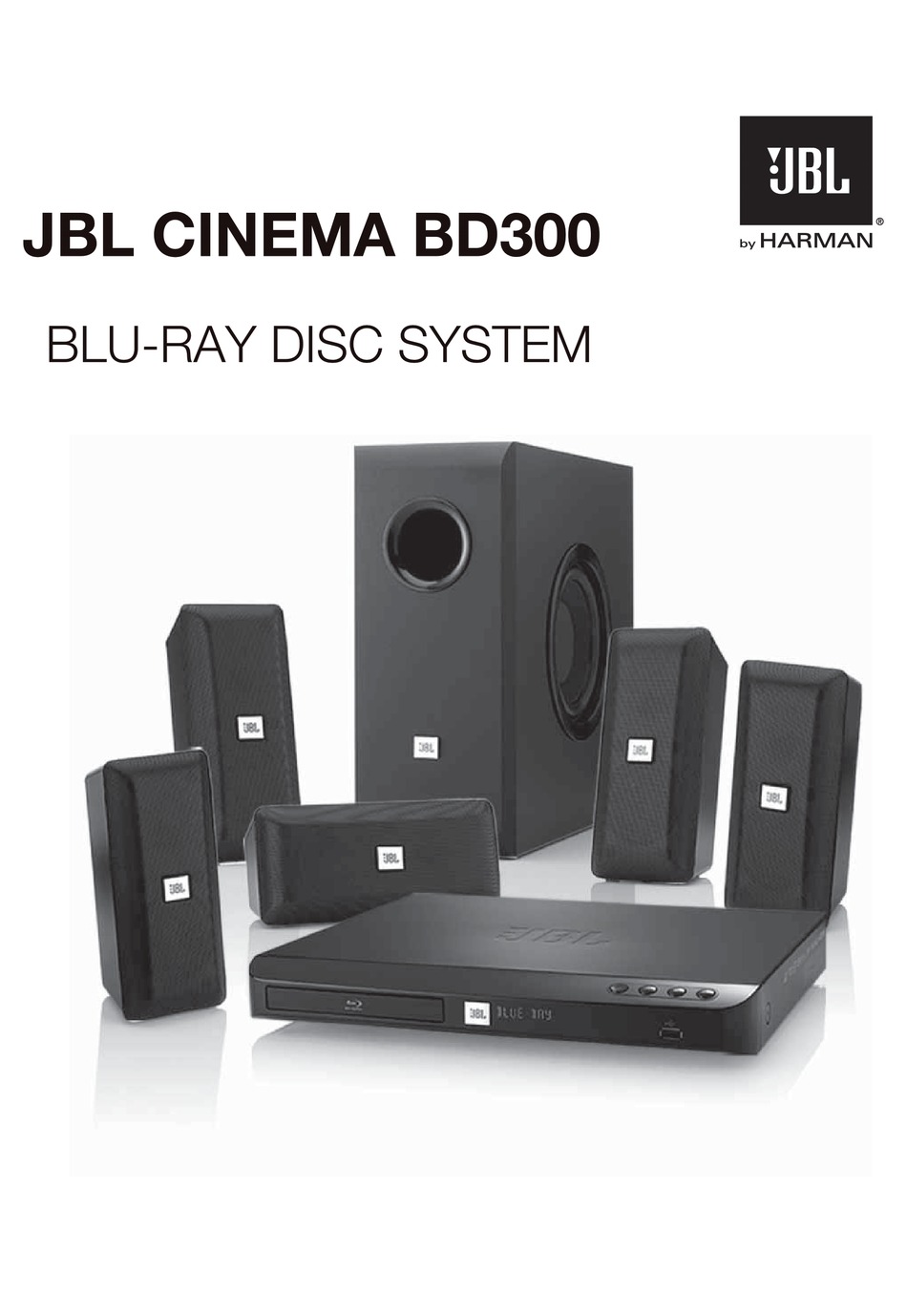 Jbl bd300 hot sale