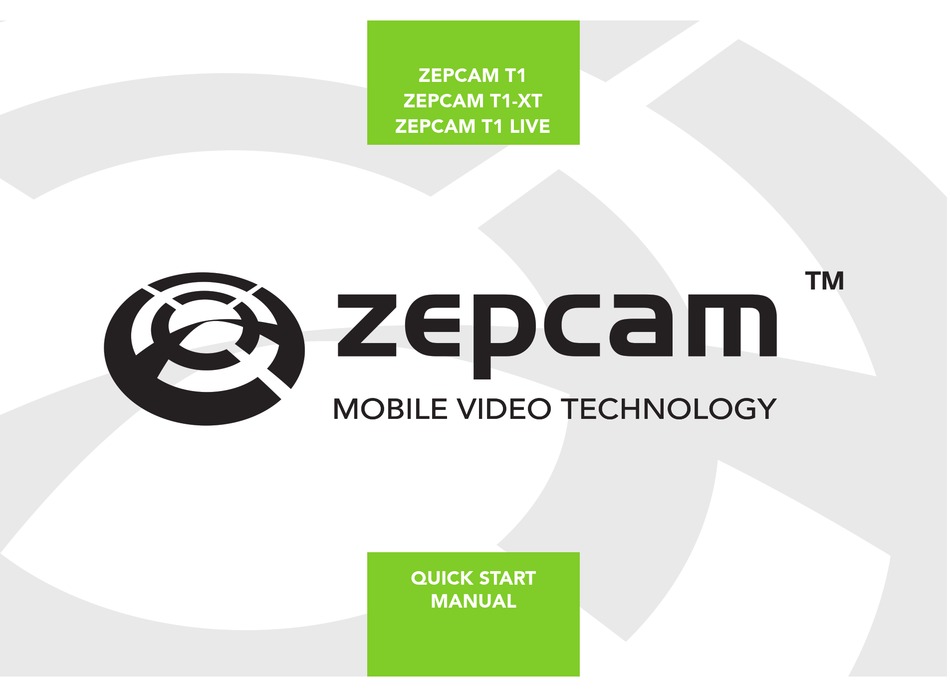 zepcam t1