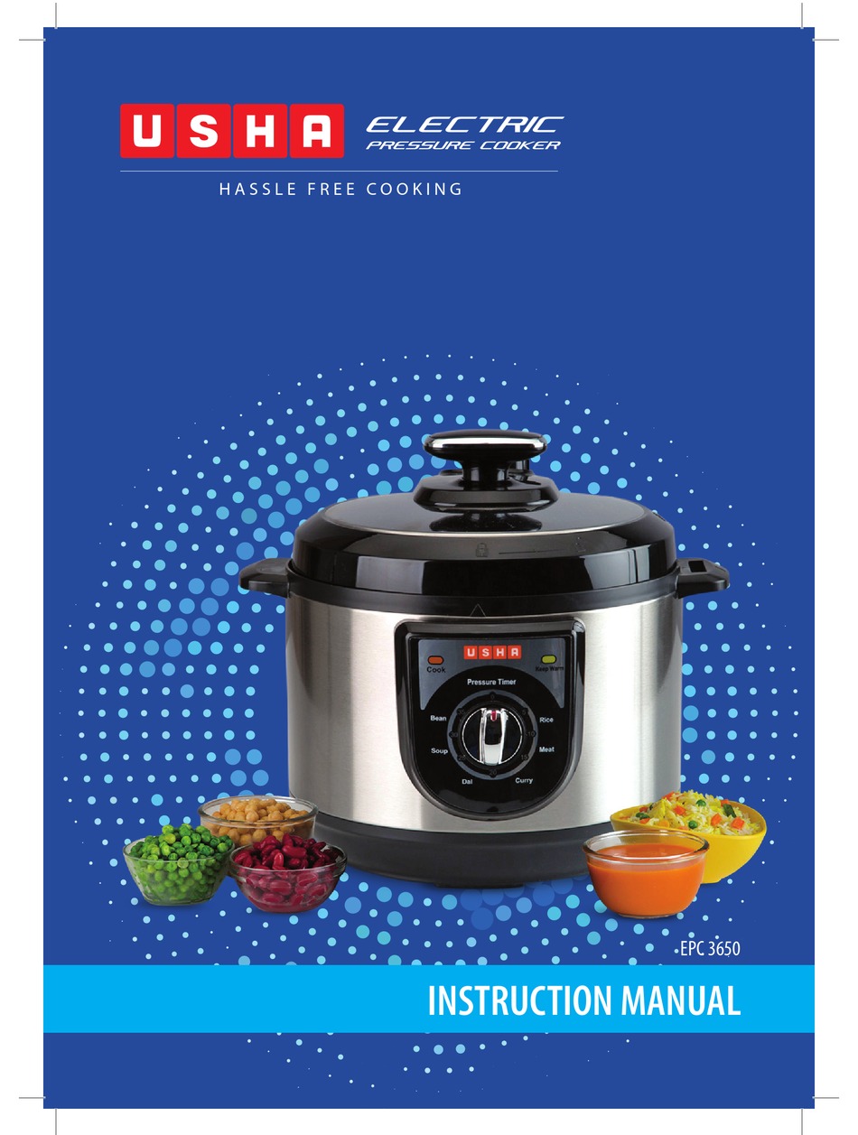 ham in power pressure cooker xl