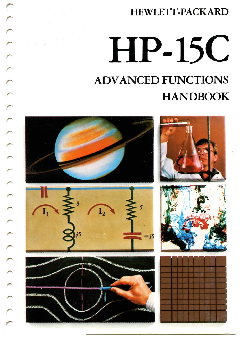 HP 15C ADVANCED FUNCTIONS HANDBOOK Pdf Download ManualsLib