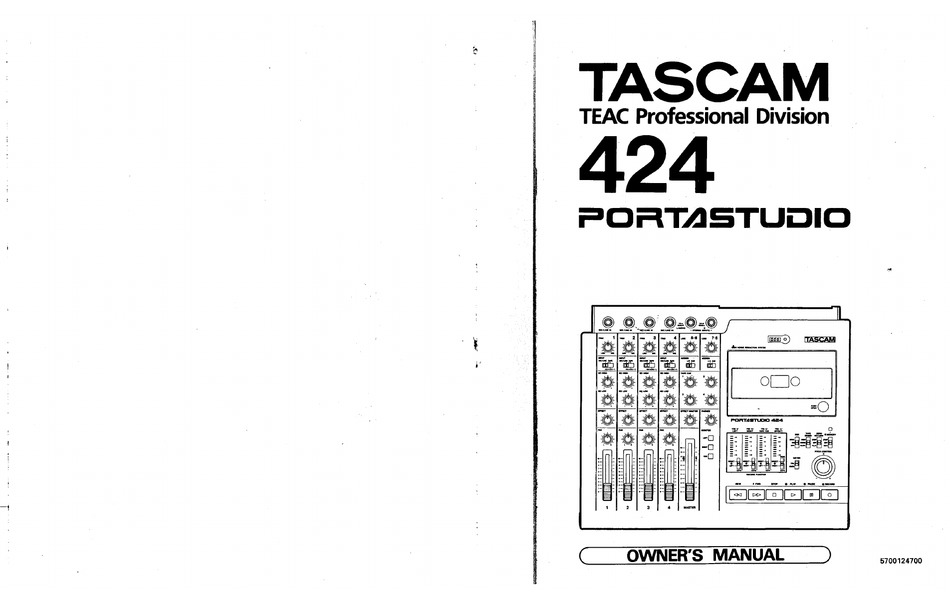 tascam-portastudio-424-owner-s-manual-pdf-download-manualslib