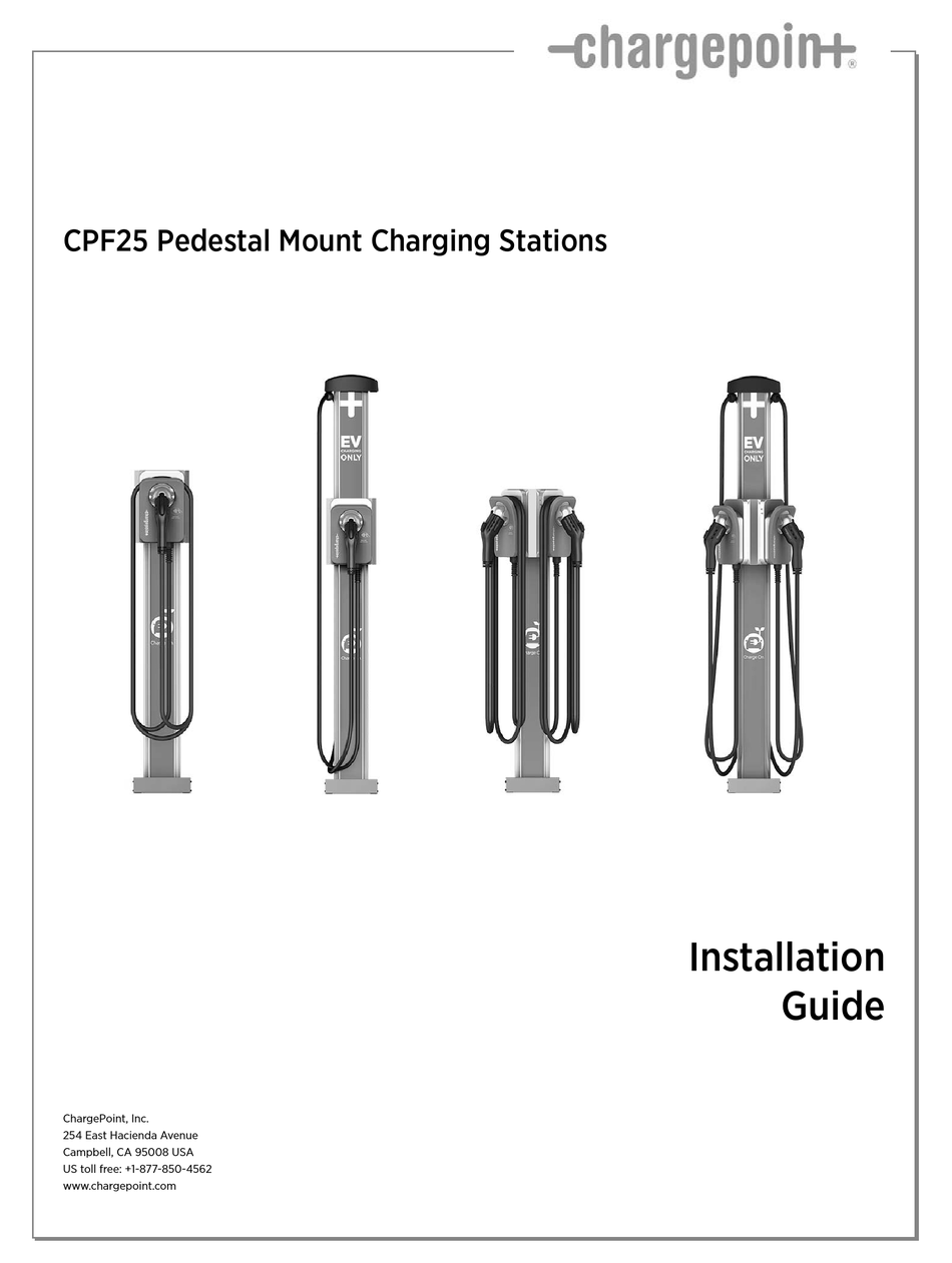 chargepoint-cpf25-installation-manual-pdf-download-manualslib