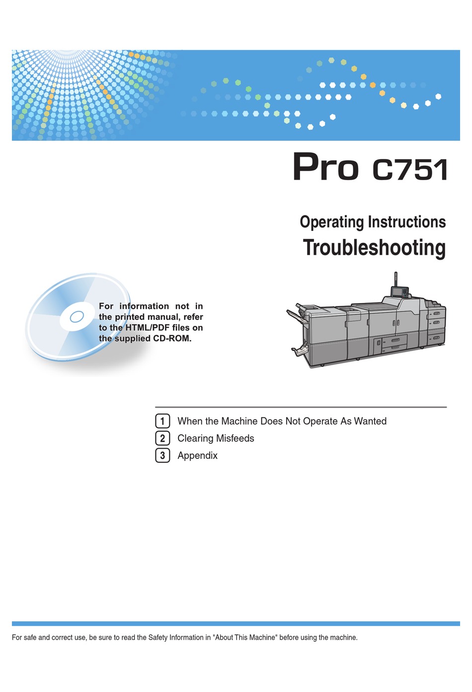 ricoh-pro-c751-troubleshooting-manual-pdf-download-manualslib