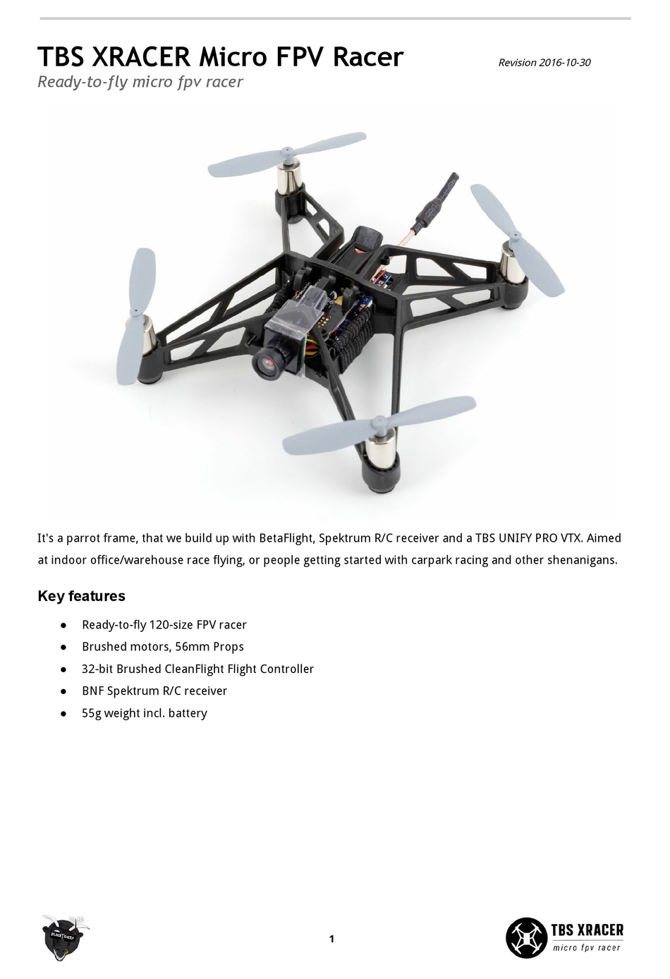 xracer f303v.1 cleanflight firmware xracer f303v.1 cleanflight firmware