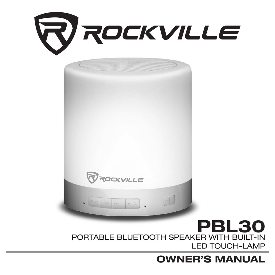 rockville pbl30