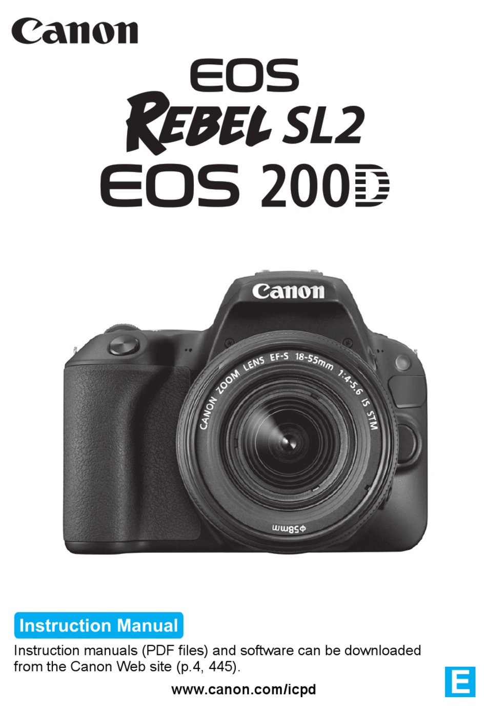 canon 200d takealot