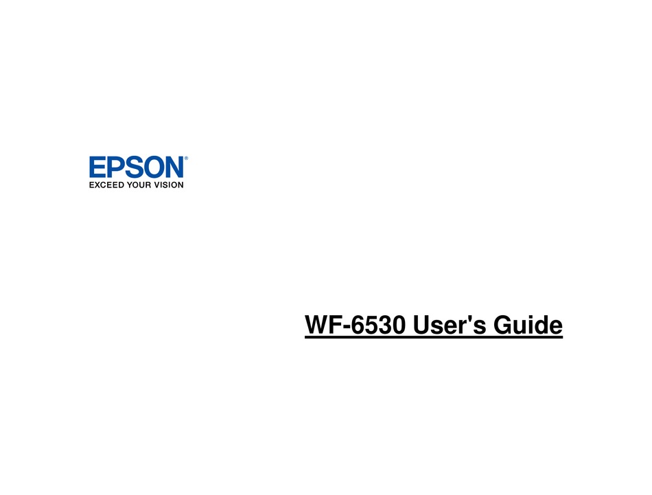 epson 6530
