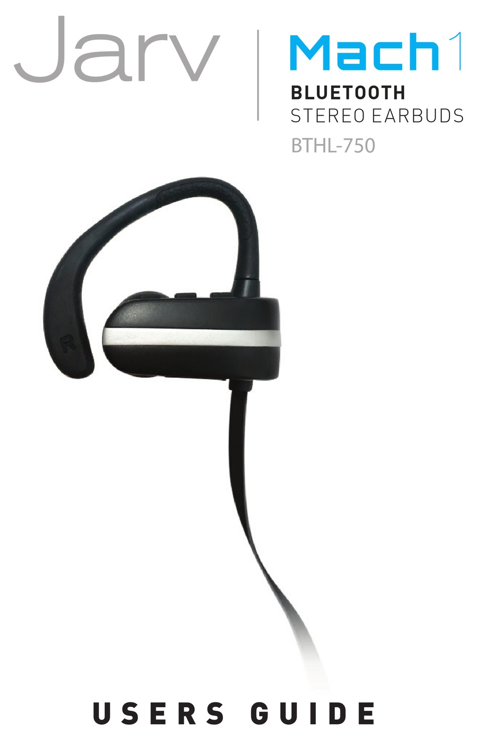 How to connect discount jarv bluetooth earbuds