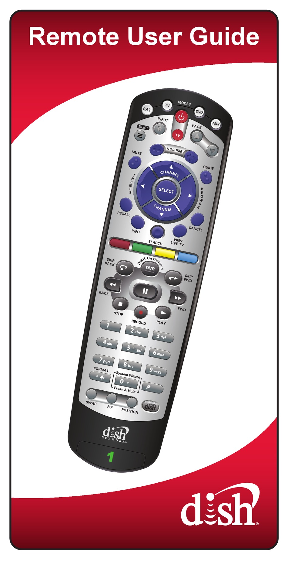 Dish network remote control codes for sanyo tv