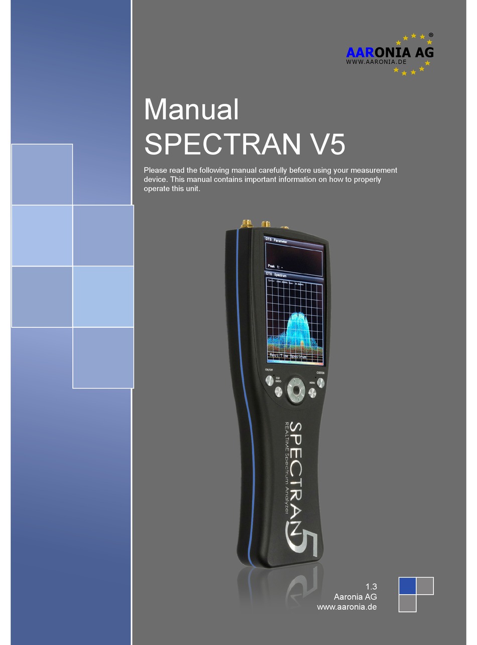 Spectran