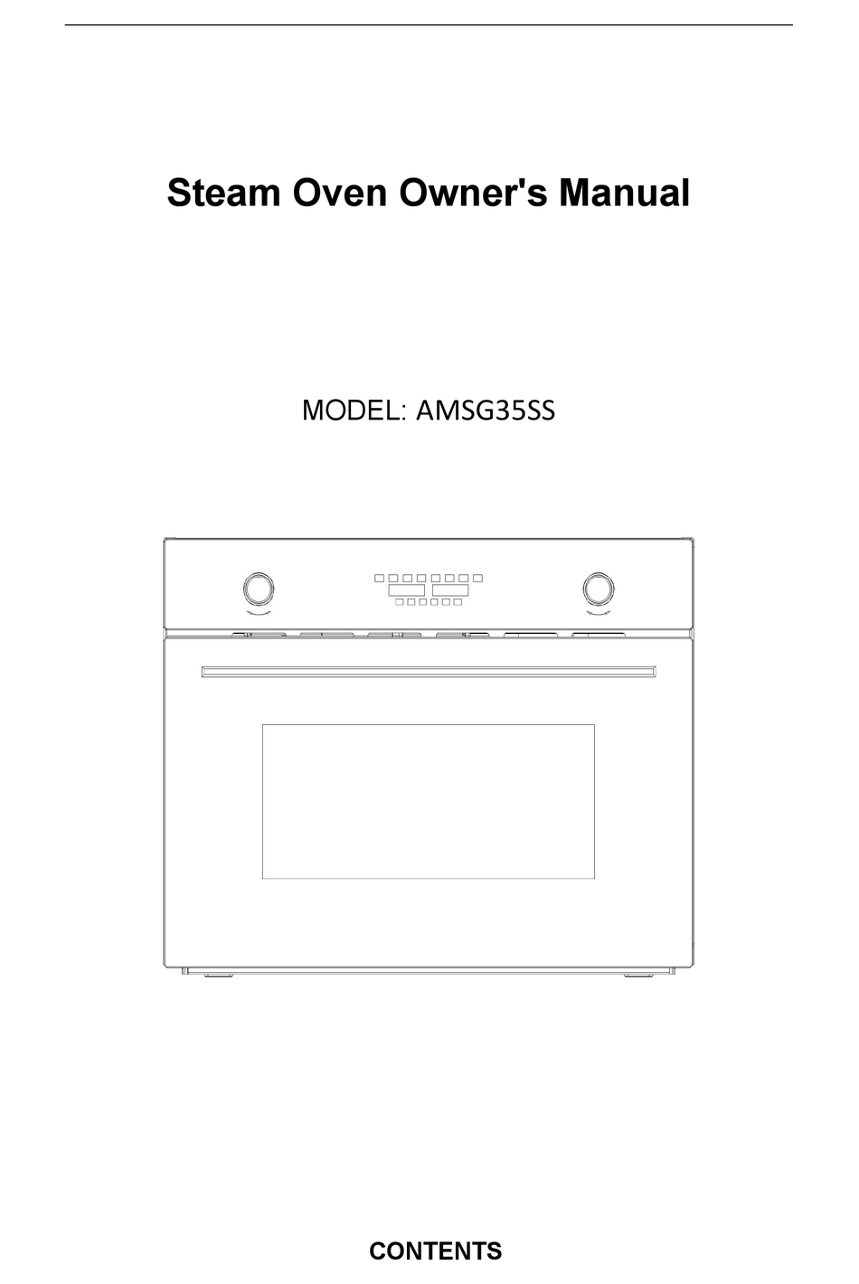 apelson-appliances-amsg35ss-owner-s-manual-pdf-download-manualslib