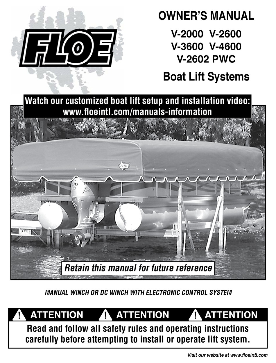 Floe Boat Lift Wiring Diagram Wiring Diagram