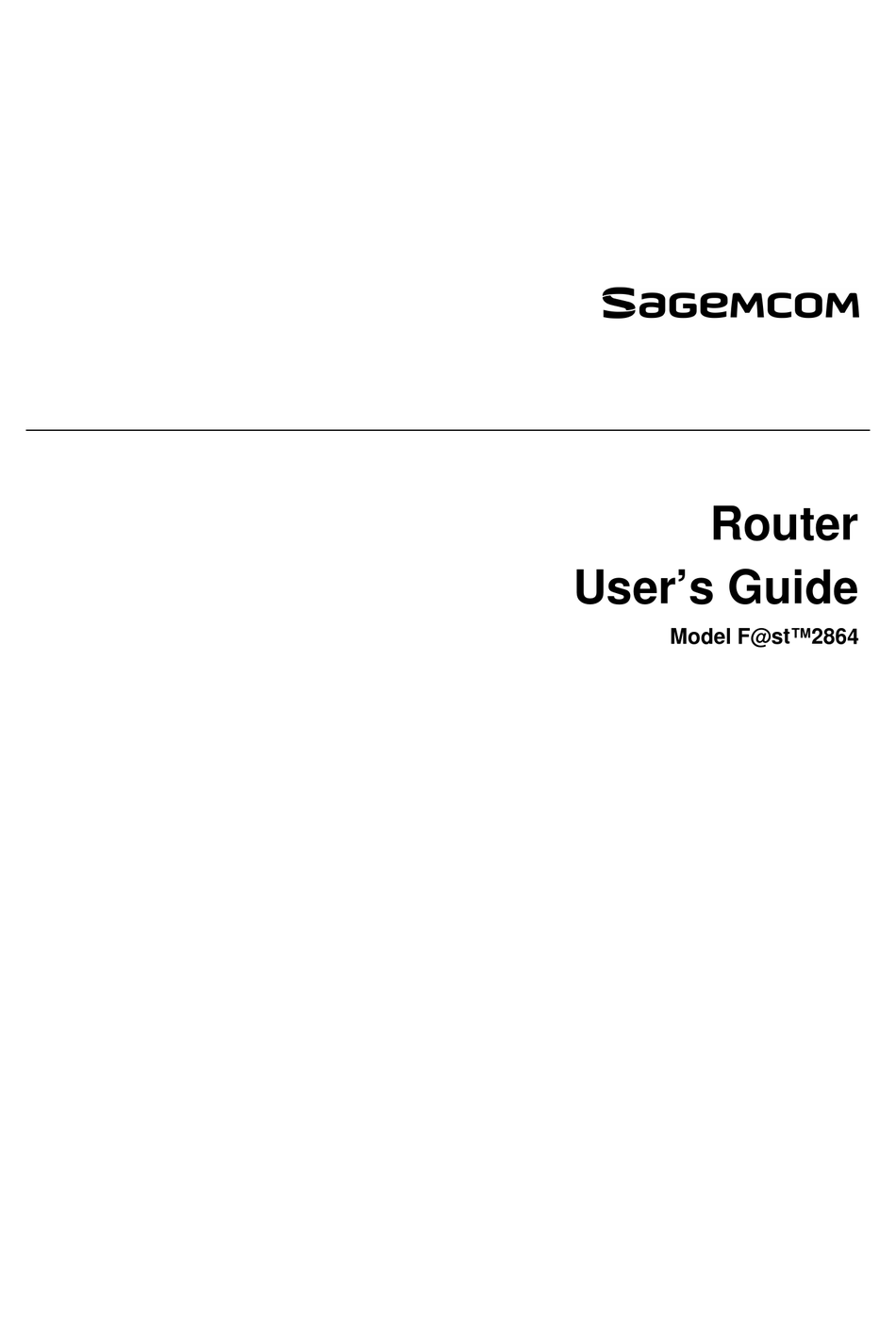 sagemcom router mac os x system requirements