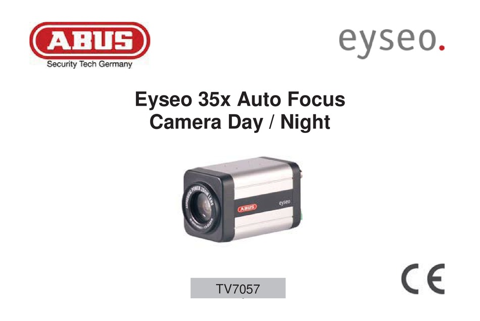 abus eyseo software download