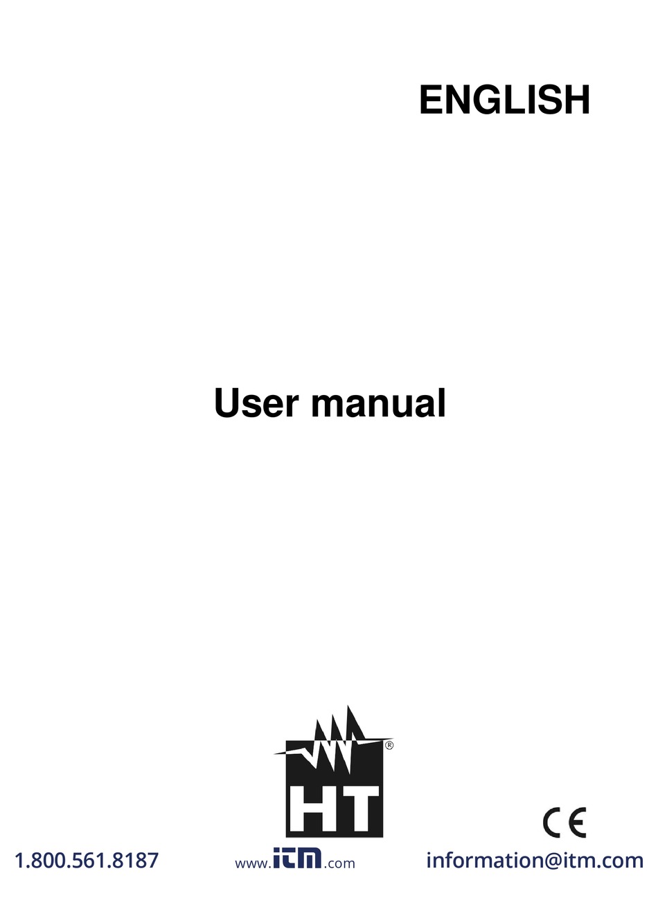 Itm Ht9021 User Manual Pdf Download Manualslib 9823