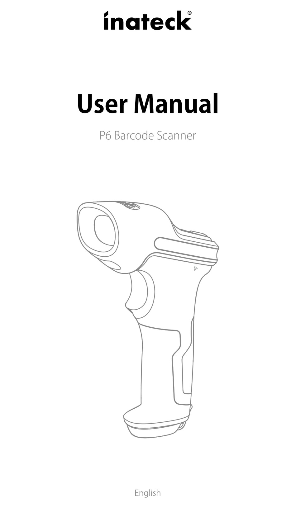 INATECK P6 USER MANUAL Pdf Download ManualsLib