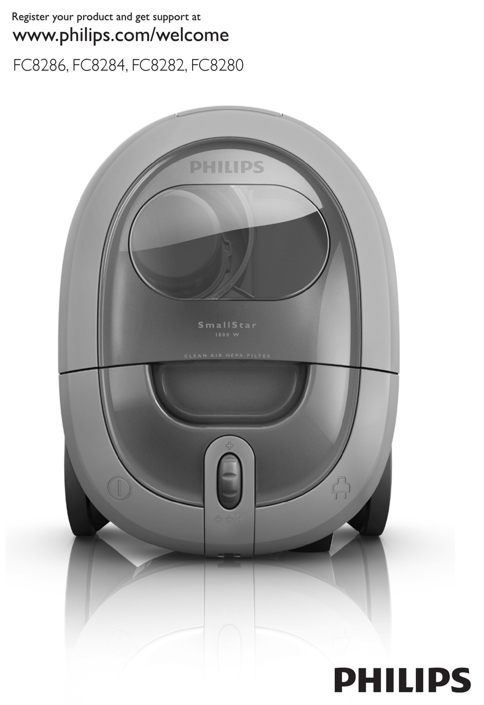 Philips welcome. Филипс FC 9239. Пылесос Филипс 1600w. Пылесос Philips fc8274. Пылесос pdf.