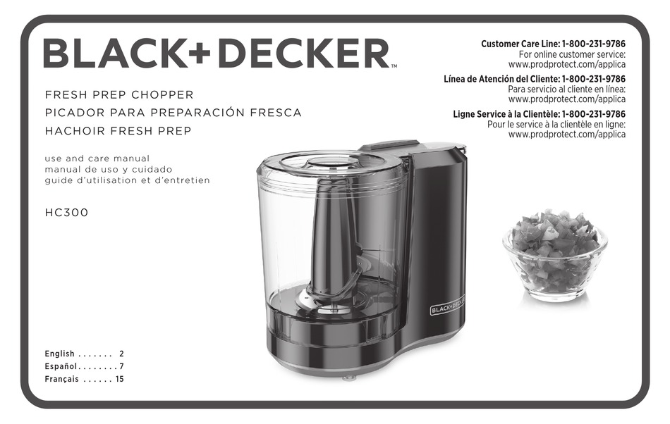 BLACK+DECKER Multi Prep Slice N Dice All-in-One Electric Cutting Appliance,  Black, SL3000B 
