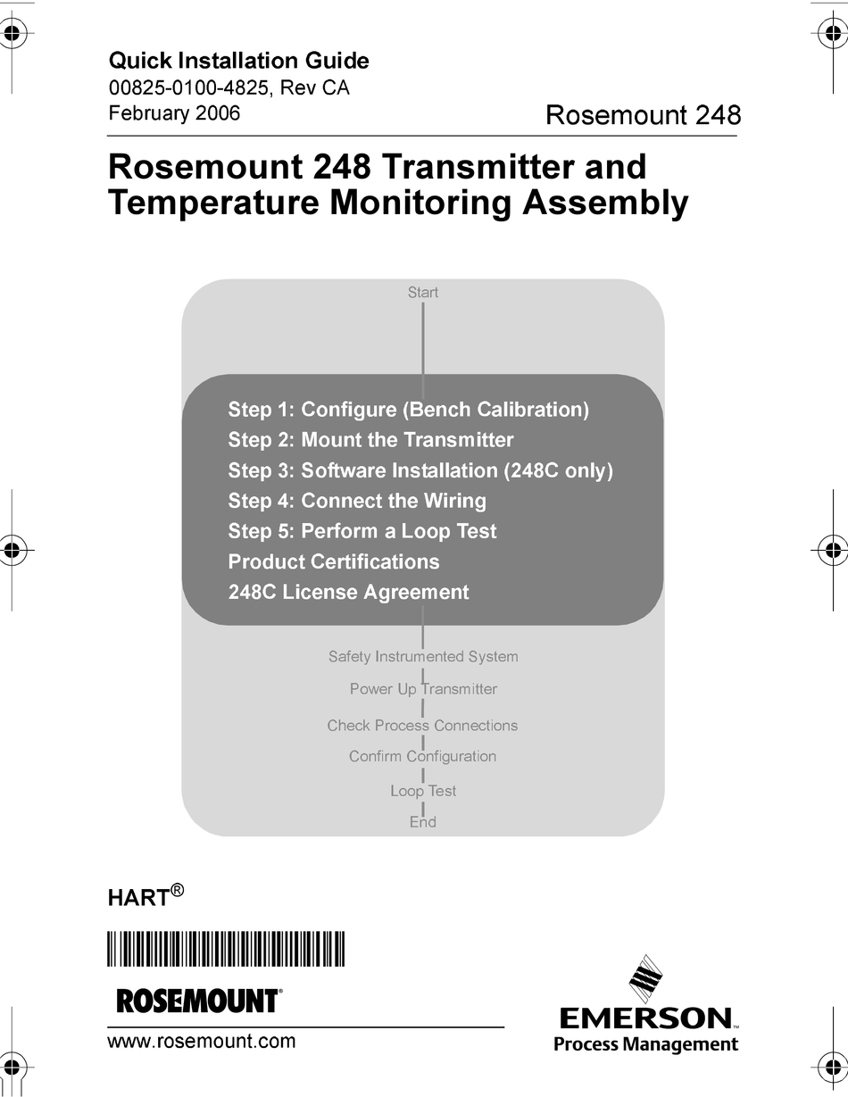 rosemount-248-quick-installation-manual-pdf-download-manualslib