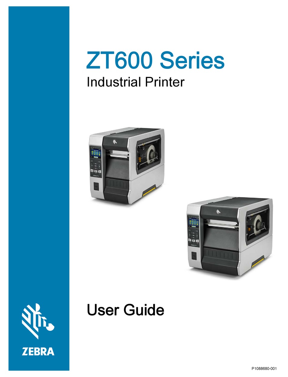 zebra zt610 calibration