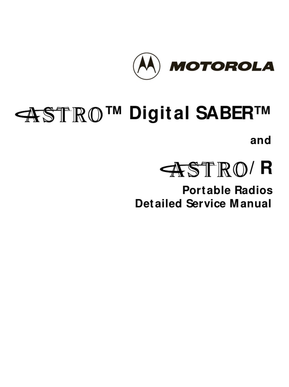 astro saber iii guide
