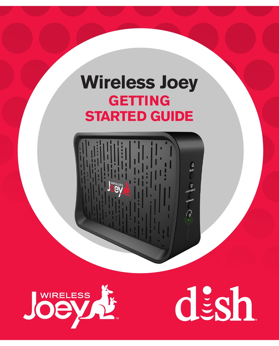 using samsung quick connect to dish joey