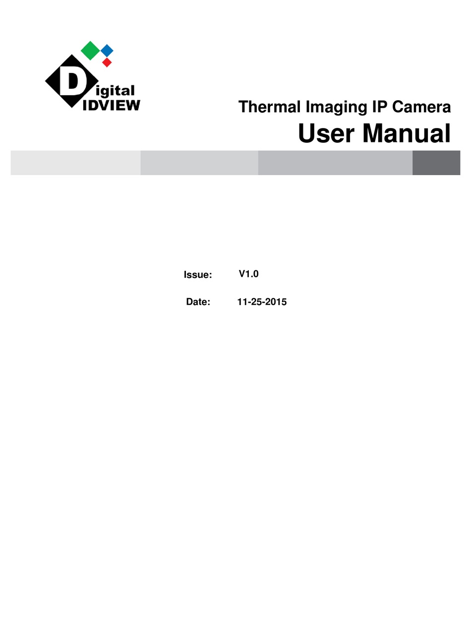 digital-id-view-iv-thb4200at-user-manual-pdf-download-manualslib