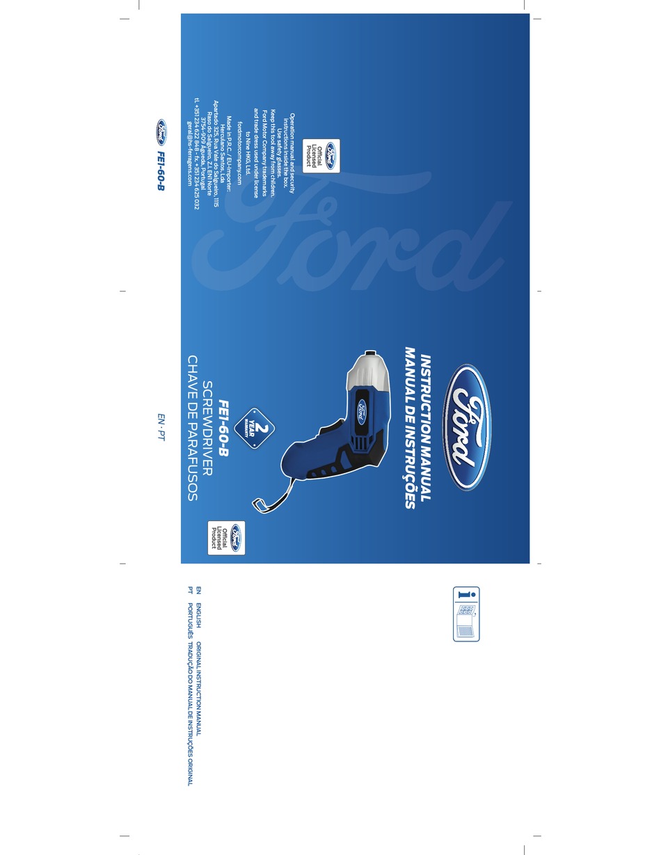 ford site oficial on Ford Fe1 60 B Instruction Manual Pdf Download Manualslib