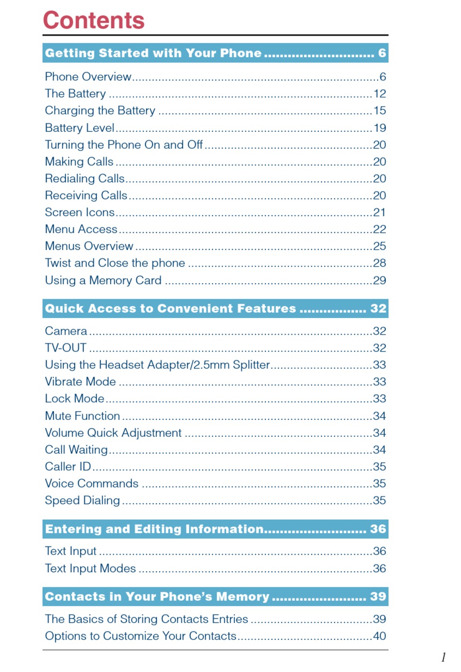 casio c811 manual verizon casio c811 manual verizon