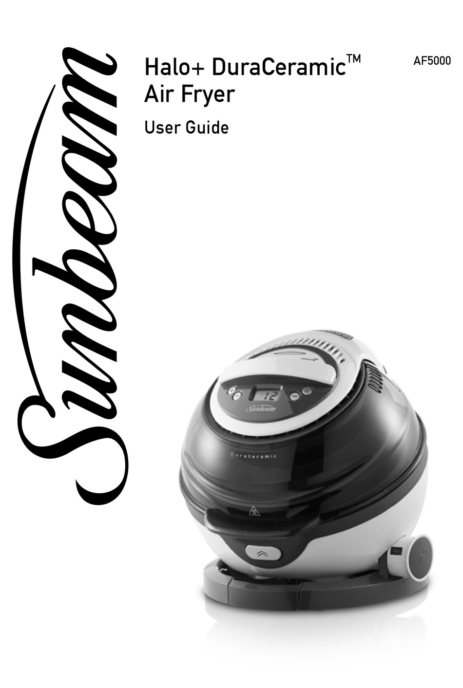 16 Popular How to clean sunbeam halo air fryer 