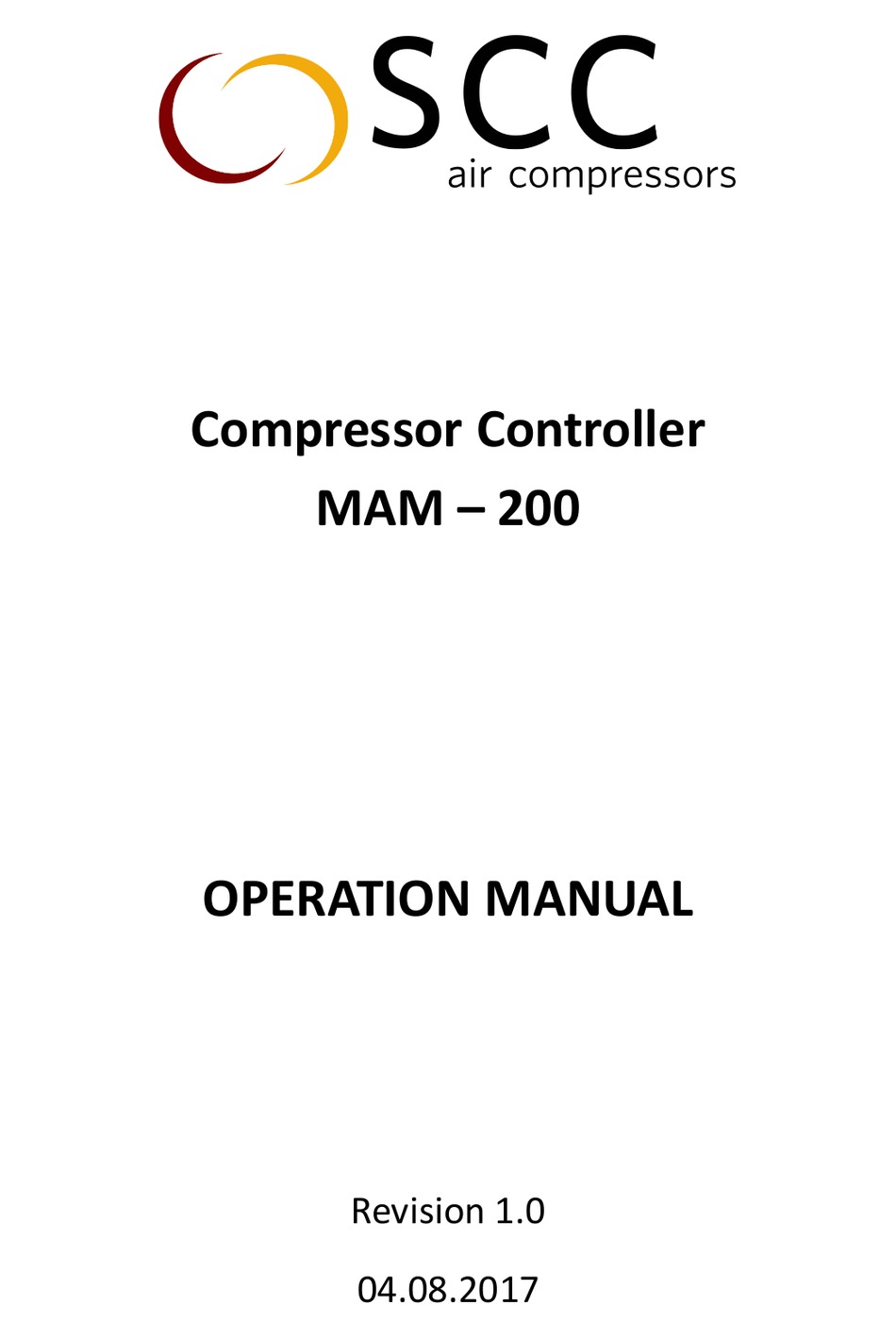 B Details about   MAM200 KS V COMPRESSOR CONROLLER MAM-200 M002A-04 24V 3W T 