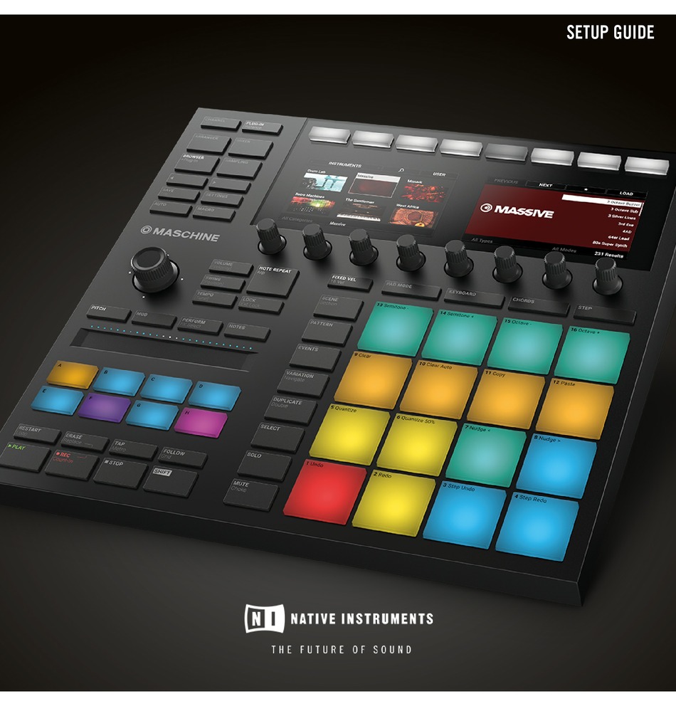 maschine expansion packs download