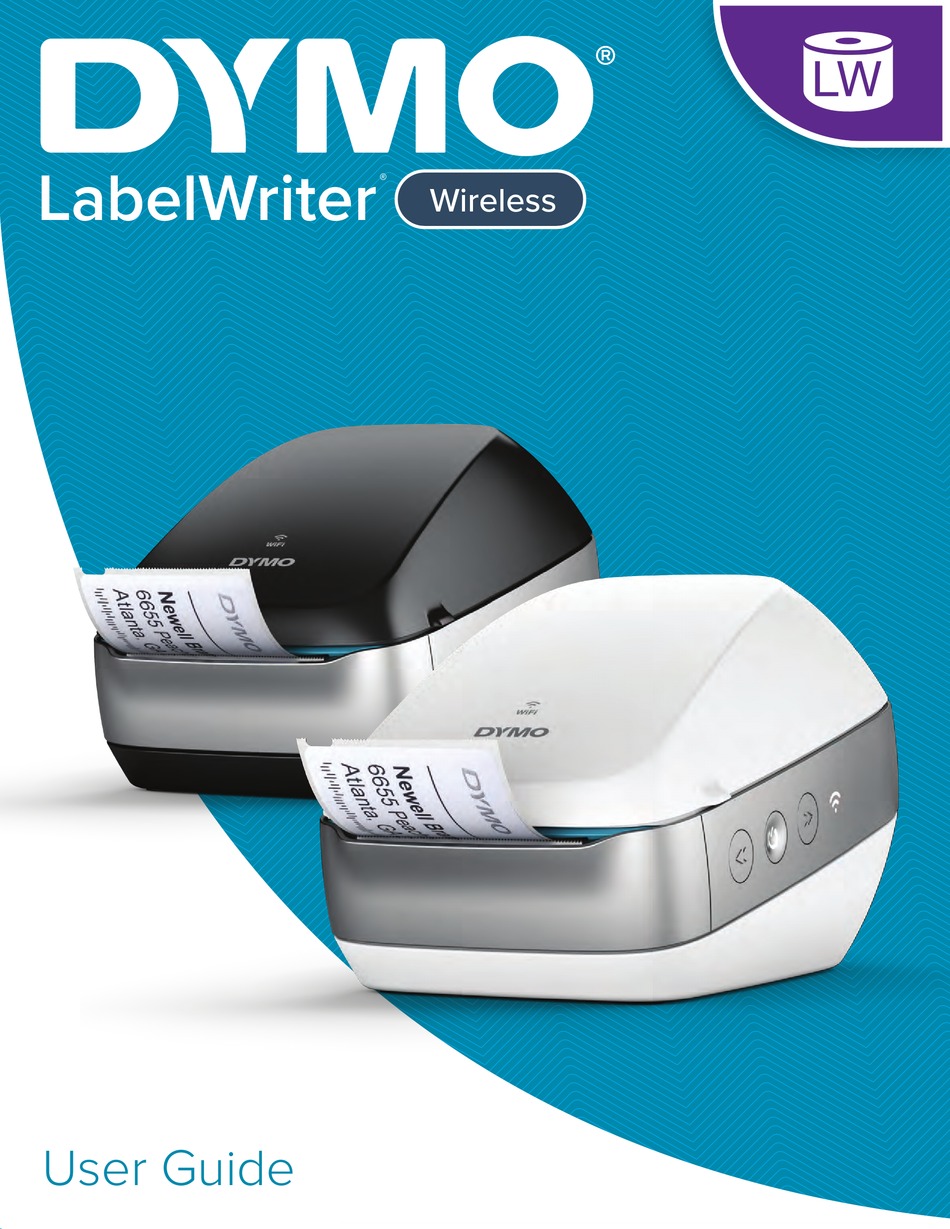 dymo labelwriter 400 software