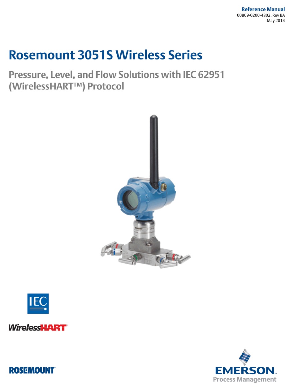 rosemount 3095 mvt replacement