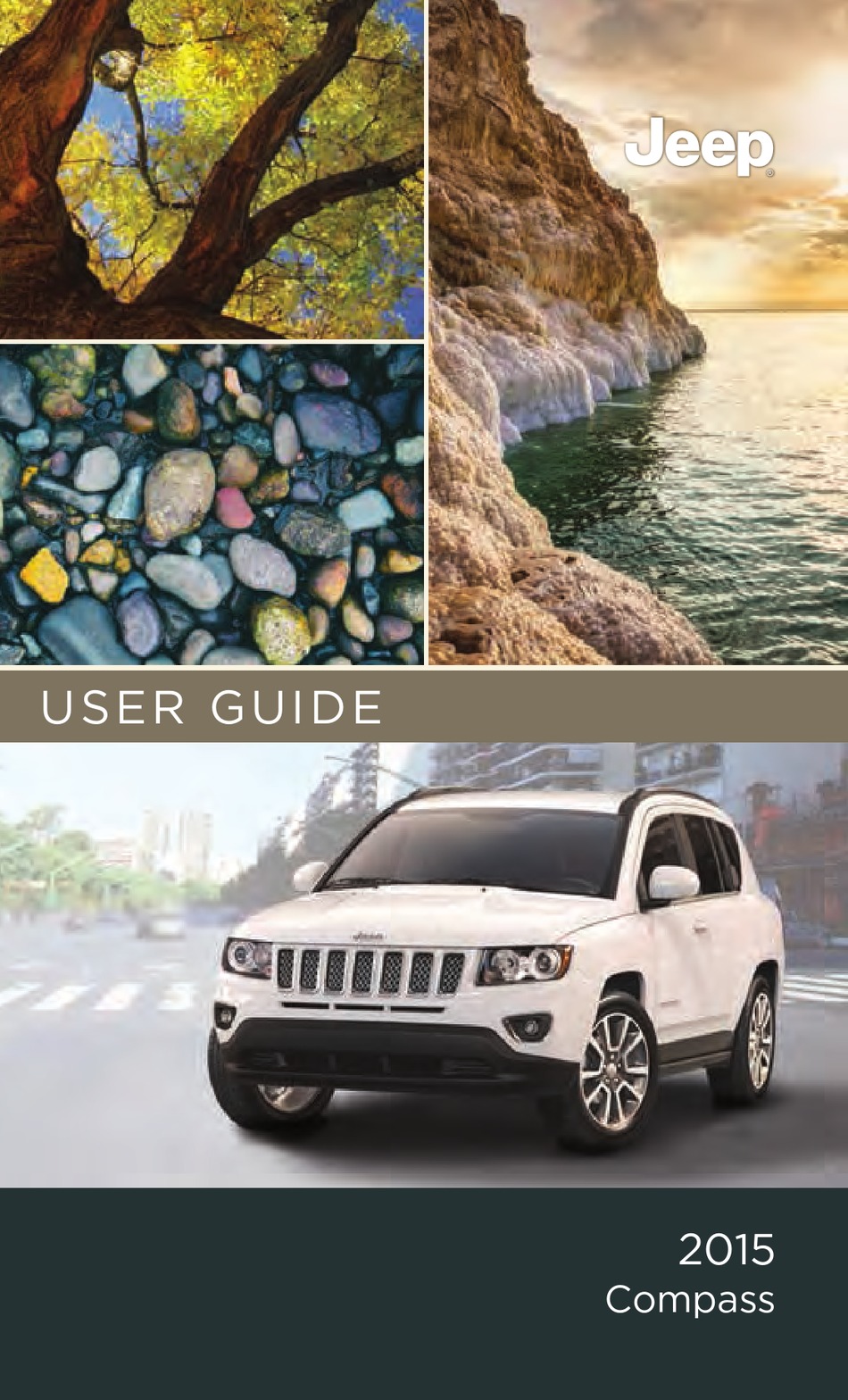 JEEP COMPASS USER MANUAL Pdf Download ManualsLib