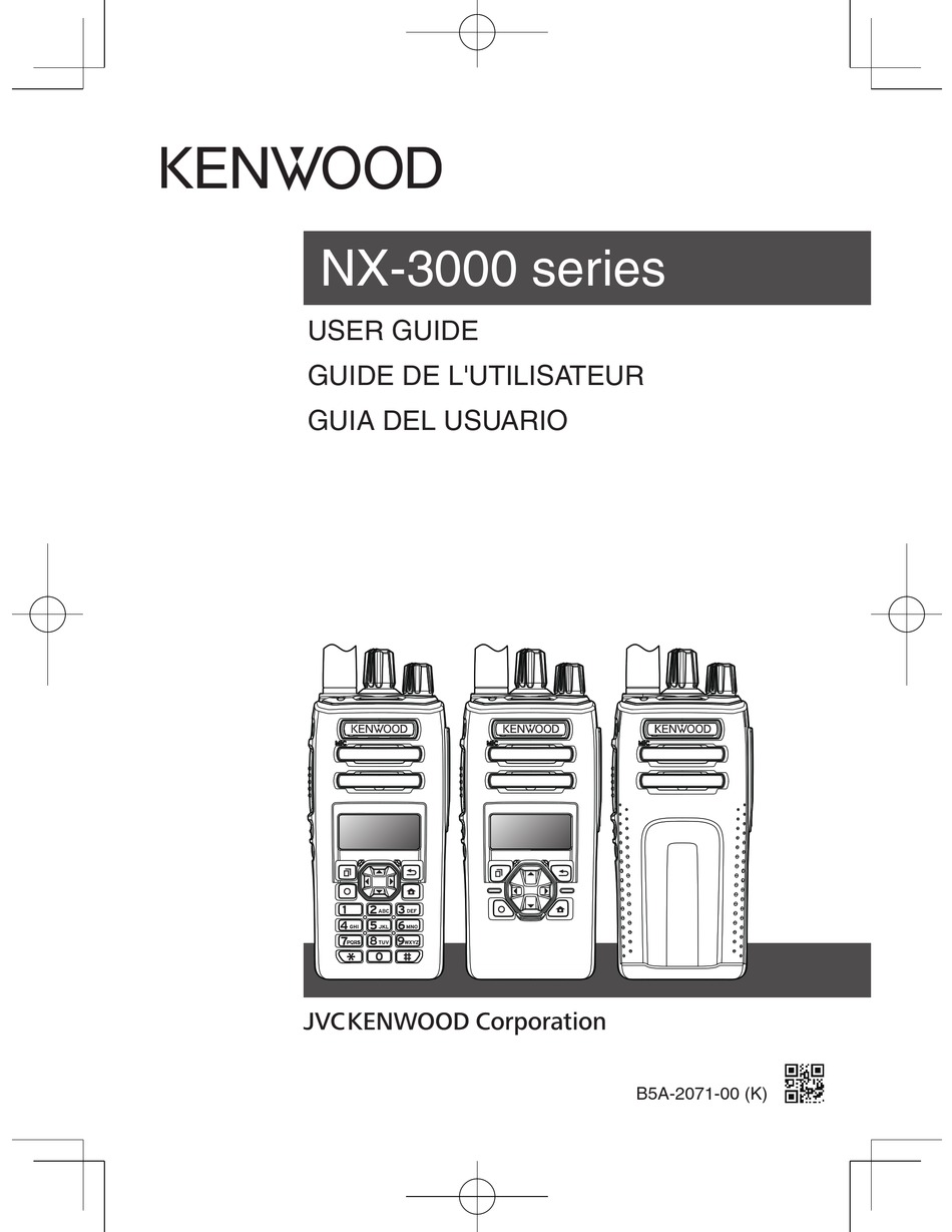 kenwood nx-3320 programming software