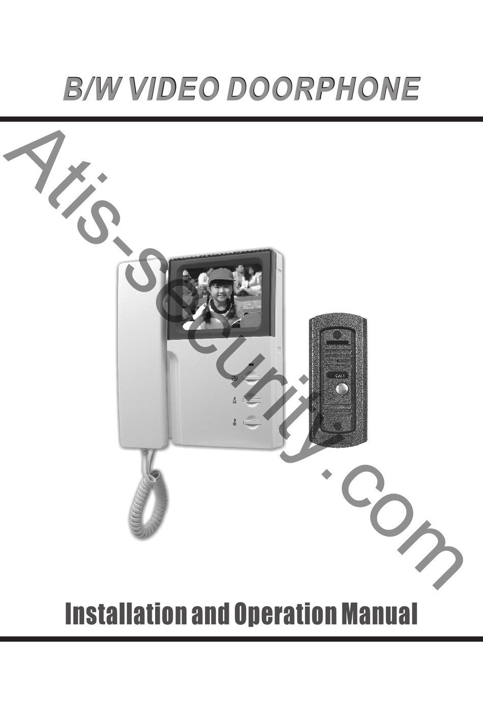 JEJA JS228EII INSTALLATION AND OPERATION MANUAL Pdf Download ManualsLib