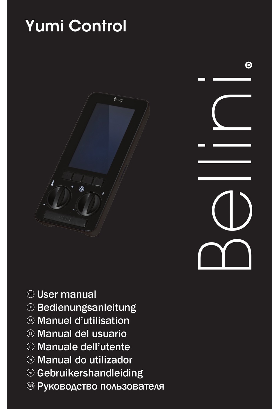 BELLINI BTMKM810XCON USER MANUAL Pdf Download ManualsLib